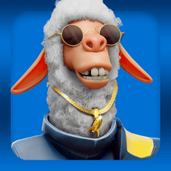 Laid Back Llamas Collection collection image