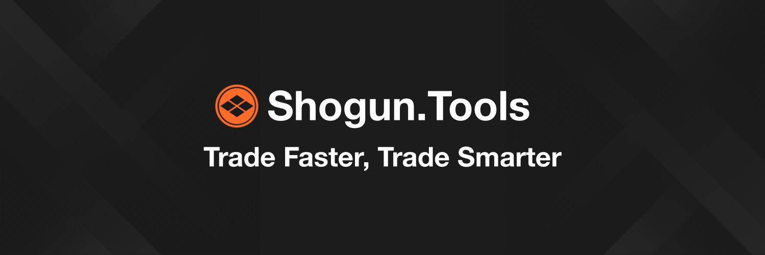 Shogun Tools Pass
