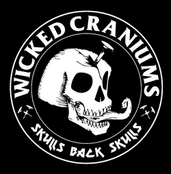 The Wicked Craniums collection image
