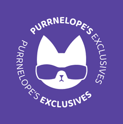 Purrnelopes Exclusives collection image
