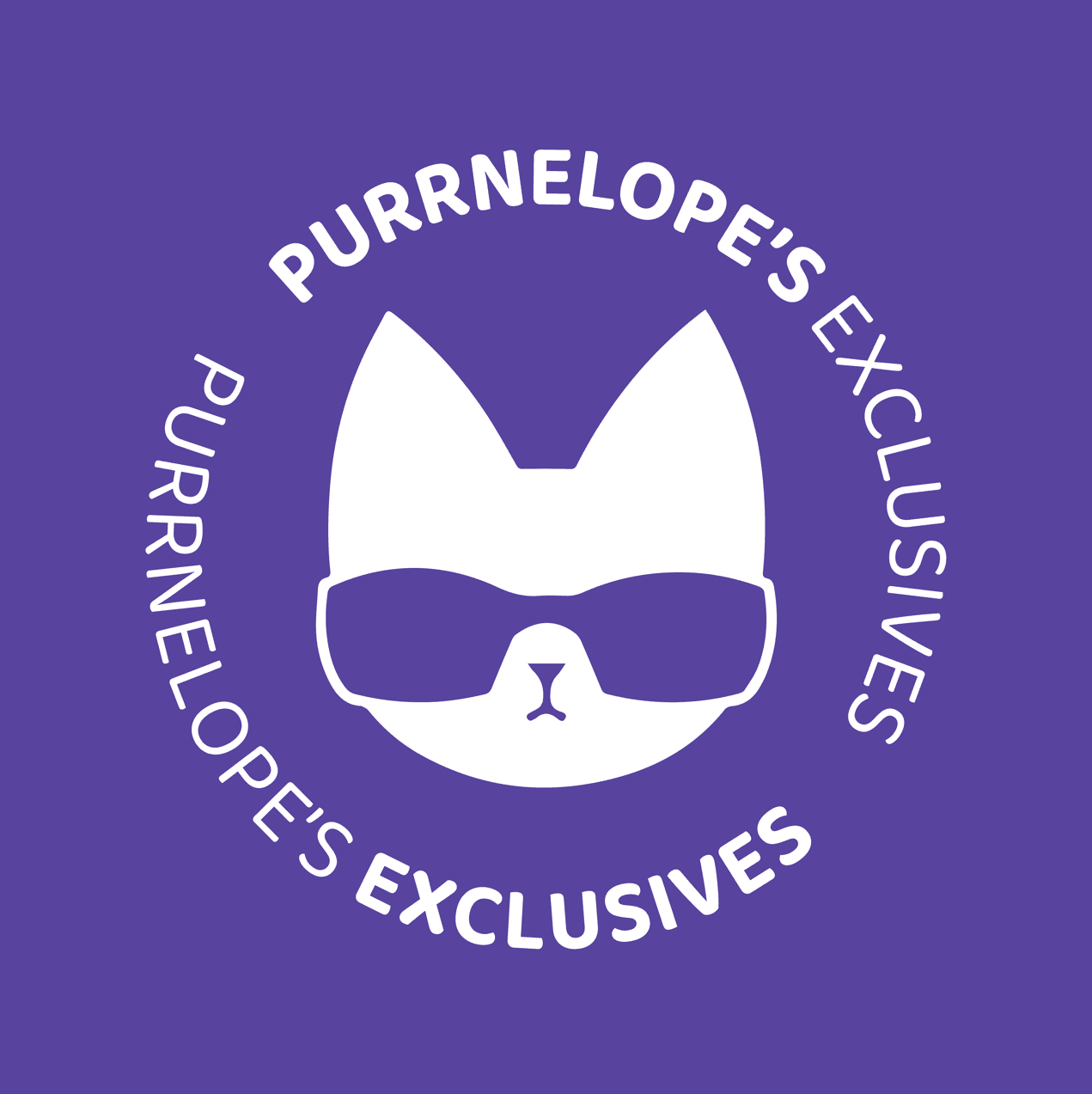 Purrnelopes Exclusives