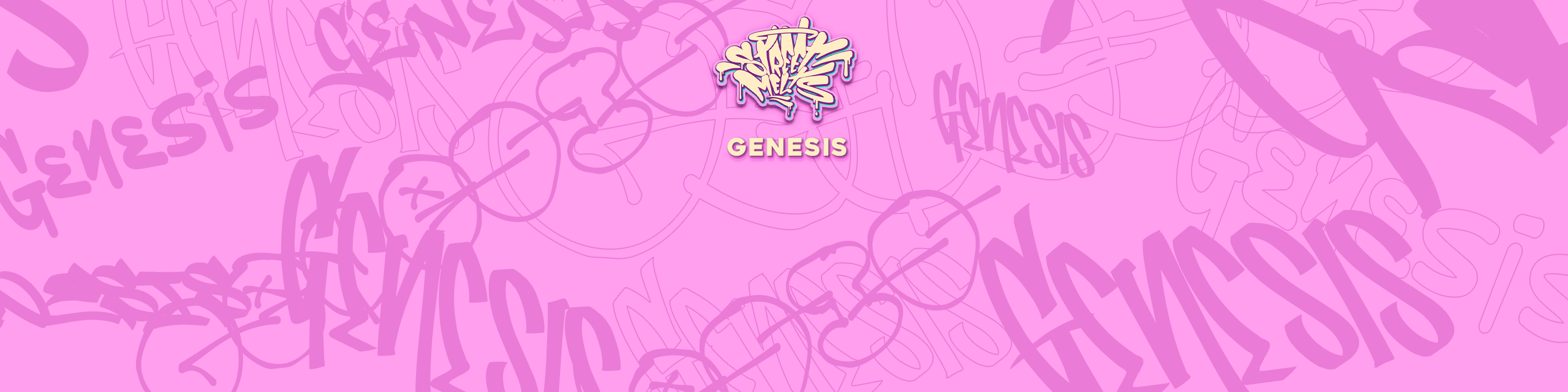 STREET MELTS GENESIS