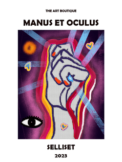 Manus et Oculus by Selliset collection image