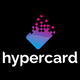 Hypercards by HyperCard. - old