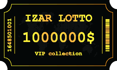 IZAR LOTTO (Win yearly)