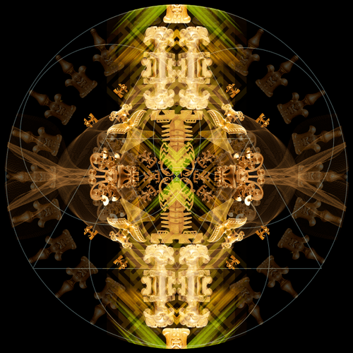 Ancestros Visionarios