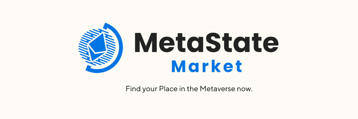 MetaStateMarket banner