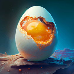 Eggs Wisdom collection image