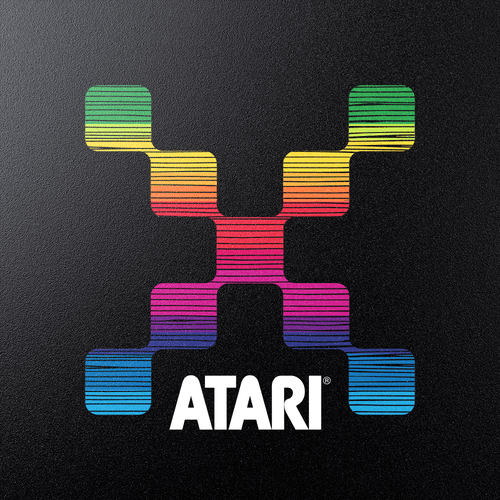 50 Years of Atari NFT