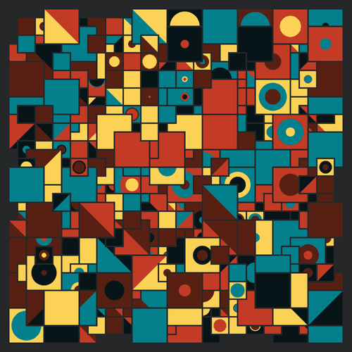 Pixel Block 0731