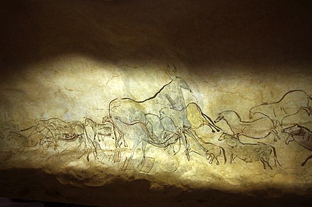 Lascaux IV