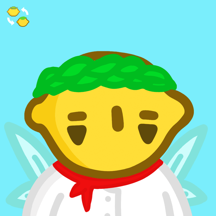 Little Lemon #5797