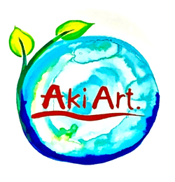 aki-art collection image