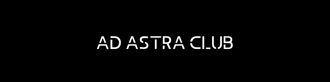 Ad Astra Club - Genesis