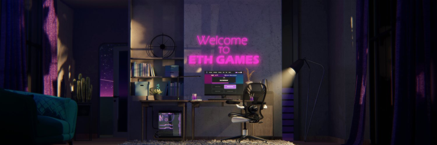 ETH-Games banner