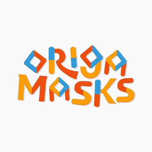 Origamasks