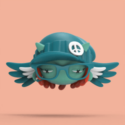 Imp #5852