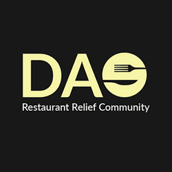 Restaurant Relief DAO collection image