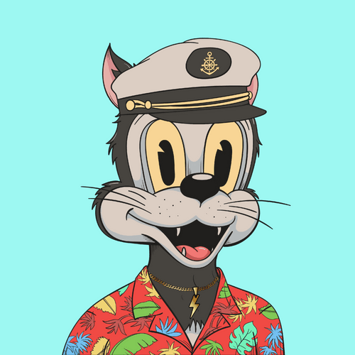 TONY TOONZ