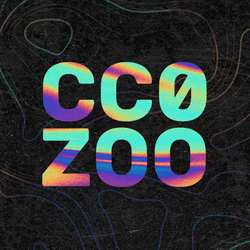 CC0 Zoo Pass collection image