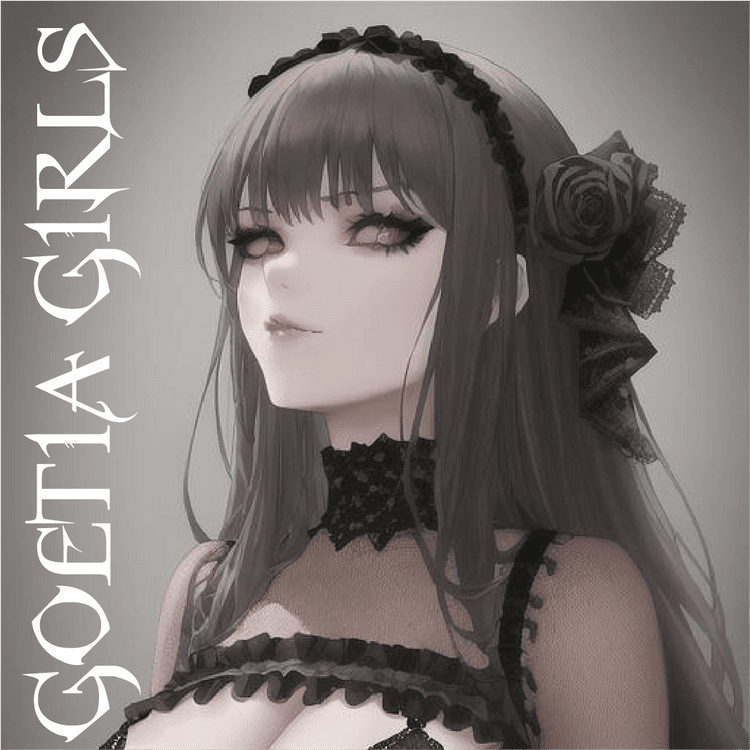Goetia Girls - Collection | OpenSea