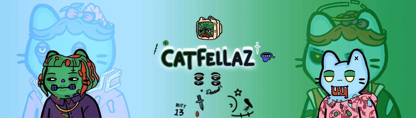 CatFellaz-deployer 배너