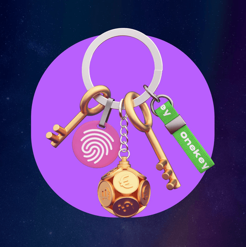 OneKey x Galaxy NFT