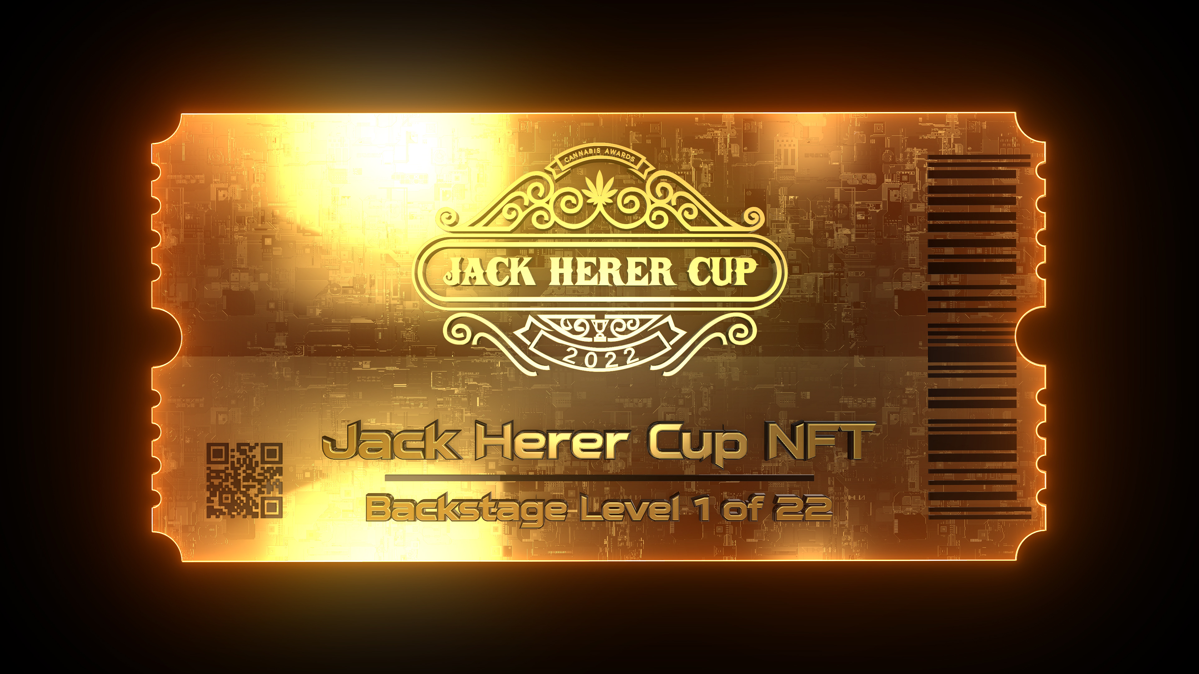 JackHererCupNFT banner