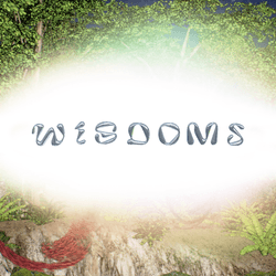 Wisdoms For Neknel Passes, The Life Game (Video Posters) collection image