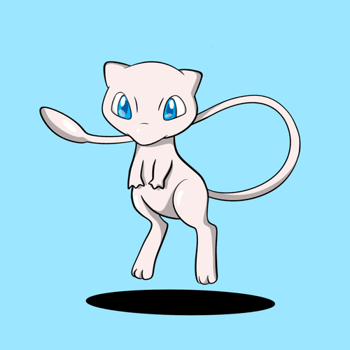 Mew