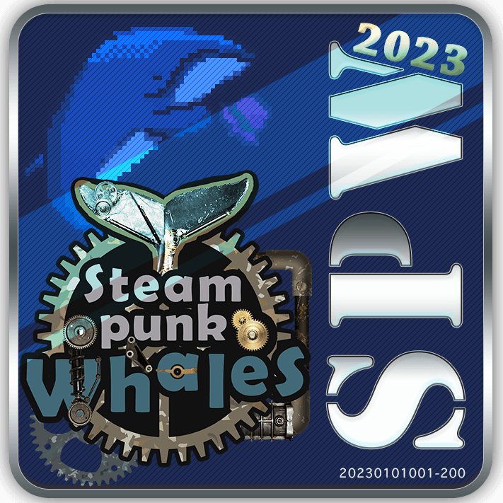 SPW TRADE CARD 2023Vr. 001-200