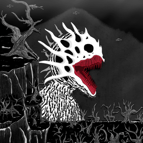 The Enigma of White Skull