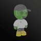 Stickmen Toy #2906