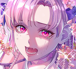 Crying Girls by HARU collection image