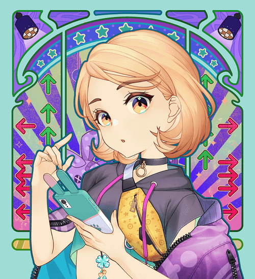 Token Image