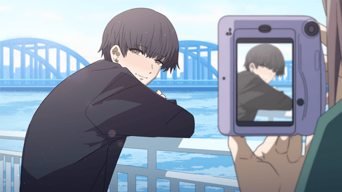 002 - 「Port Island Boy」