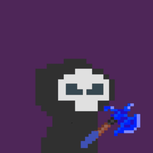 Reaper #952