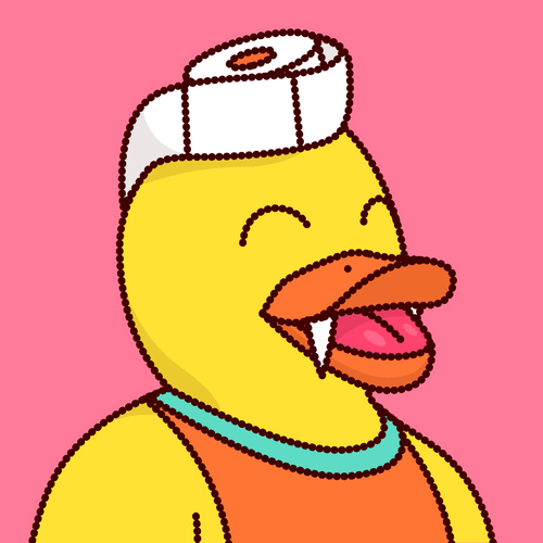 Duck #5759