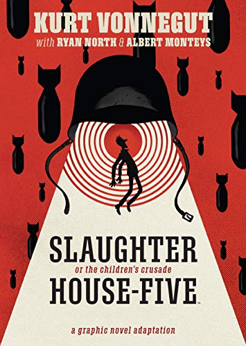( 2Ai ) DOWNLOAD Slaughter-House Five by  Kurt Vonnegut,Ryan North,Albert Monteys,Scott Newman,Al 22
