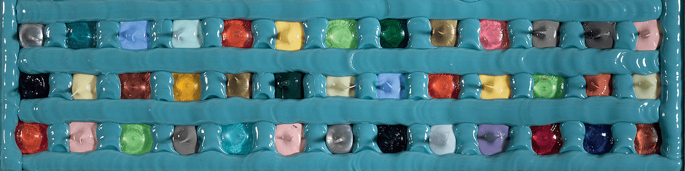 Color Drops Mini - Collection