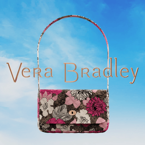 Vera Bradley - Heritage Pass