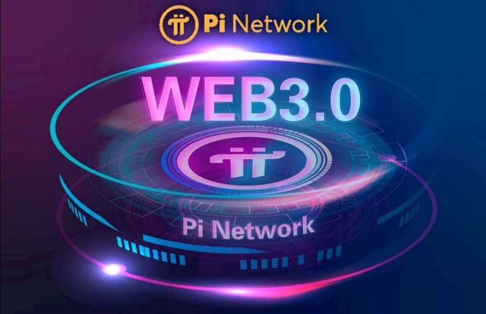 Pi coin and network