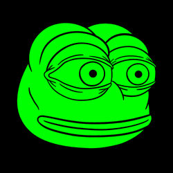 Iconic Rare Pepe collection image