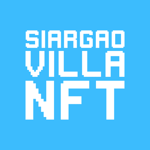 Official Siargao Villa NFT