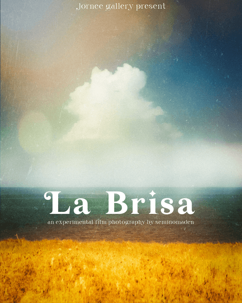 La Brisa by SemiNomaden II Open Editions