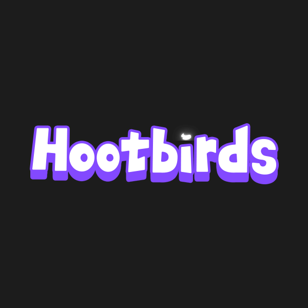 Hootbirds collection image