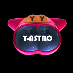 Y-ASTRO collection image