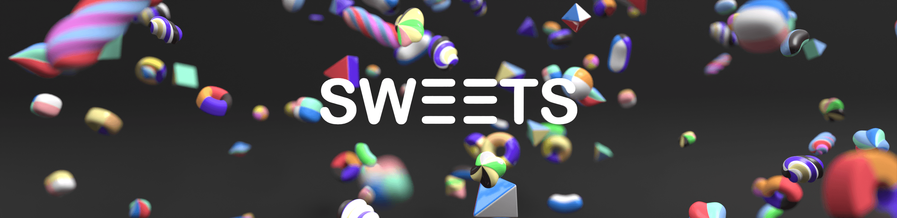 SWEETS: On-chain Candies