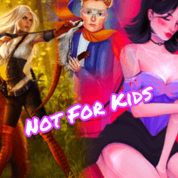 Not For Kids collection image