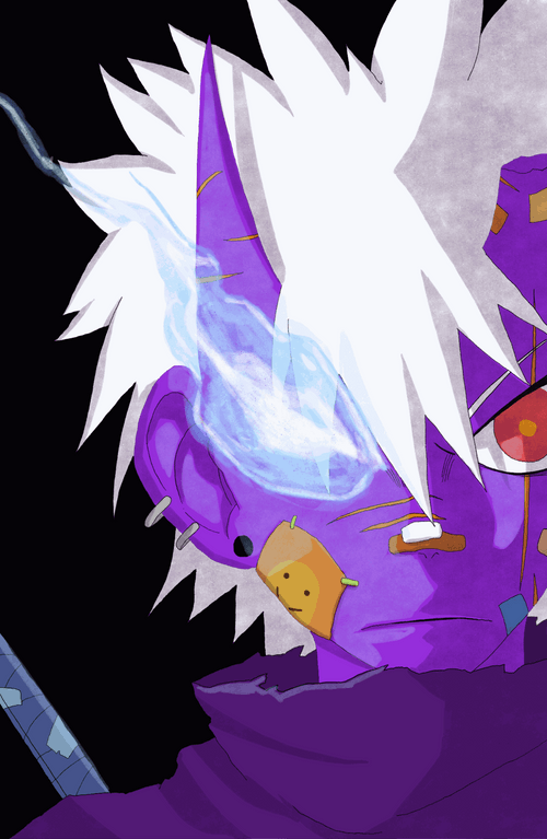 MURASAKI
